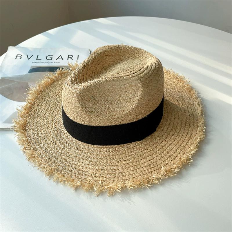100% Palm Hat Cowboy Straw Hat 9cm Men s Hat Wide Brim Western Cowboy Hat Sun Hat sombrero vaquero M55-58cm
100% Palm Hat Cowboy Straw Hat 9cm Men s Hat Wide Brim Western Cowboy Hat Sun Hat sombrero vaquero M55-58cm