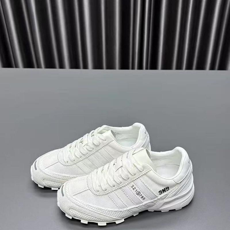 Summer Thick-soled Thin-styled Breathable Cowhide Casual Sports Shoes with Genuine Leather Mesh 35 белый
Summer Thick-soled Thin-styled Breathable Cowhide Casual Sports Shoes with Genuine Leather Mesh 35 белый