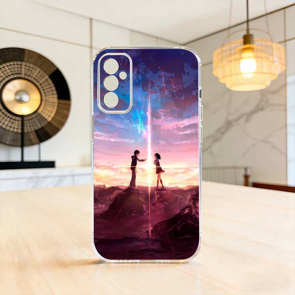 Suzume No Tojimari Daijin Phone Case Transparent Silicone Soft For SamsungA10,12,20,21S,30,31,40,50,51,52,70,71 Samsung a31
Suzume No Tojimari Daijin Phone Case Transparent Silicone Soft For SamsungA10,12,20,21S,30,31,40,50,51,52,70,71 Samsung a31