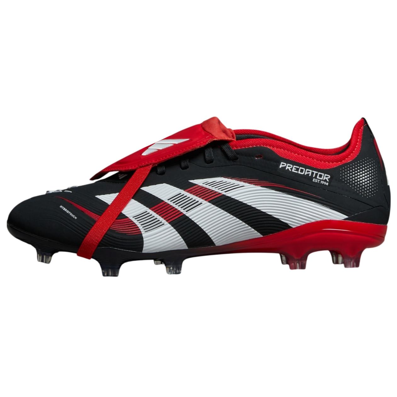 Новые Adidas Predator Pro с откидным язычком FG Moments JQ2949 42.5
Новые Adidas Predator Pro с откидным язычком FG Moments JQ2949 42.5