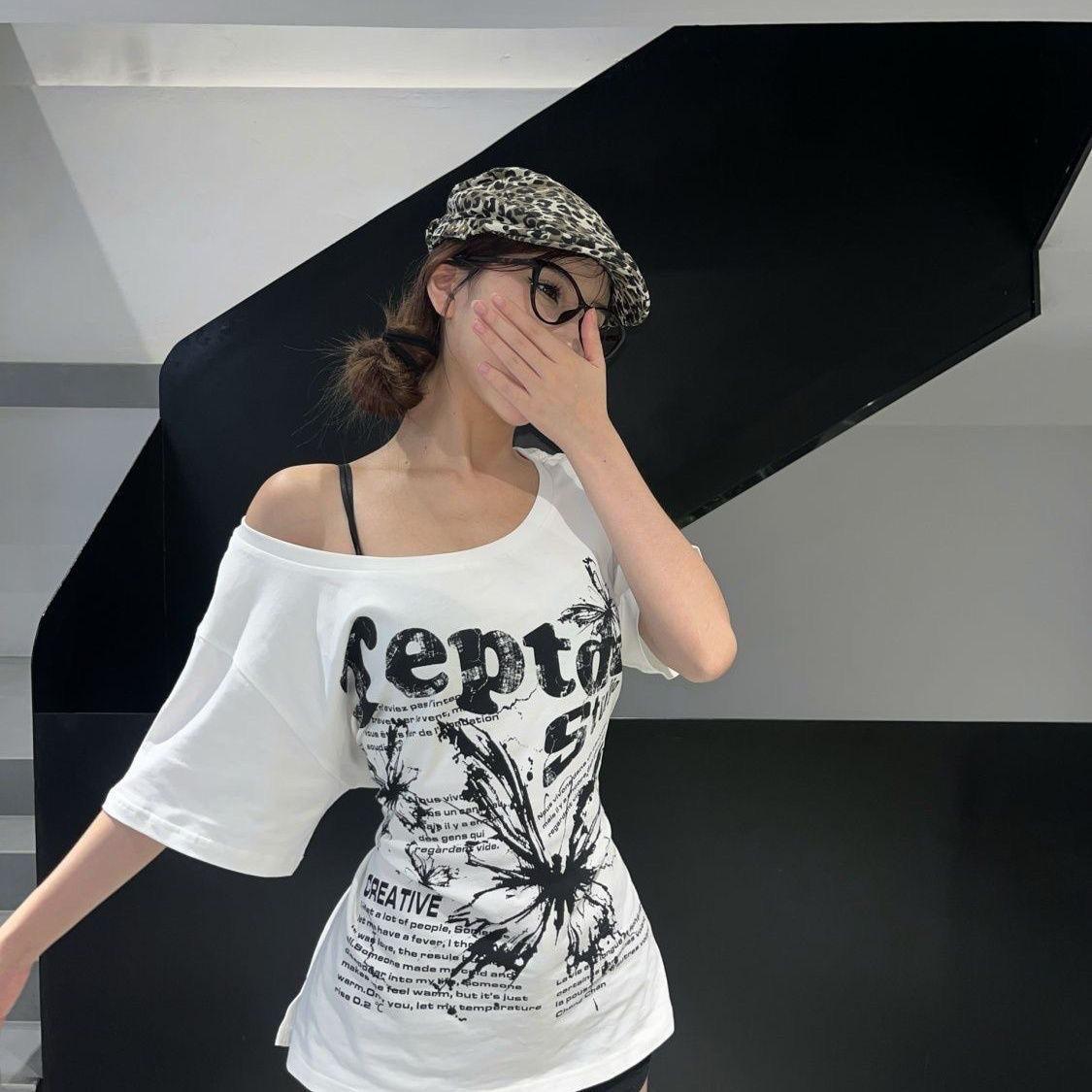 Женский винтажный свободный свитер с коротким рукавом и длинным рукавом, большой размер, короткий рукав XS белый
Женский винтажный свободный свитер с коротким рукавом и длинным рукавом, большой размер, короткий рукав XS белый