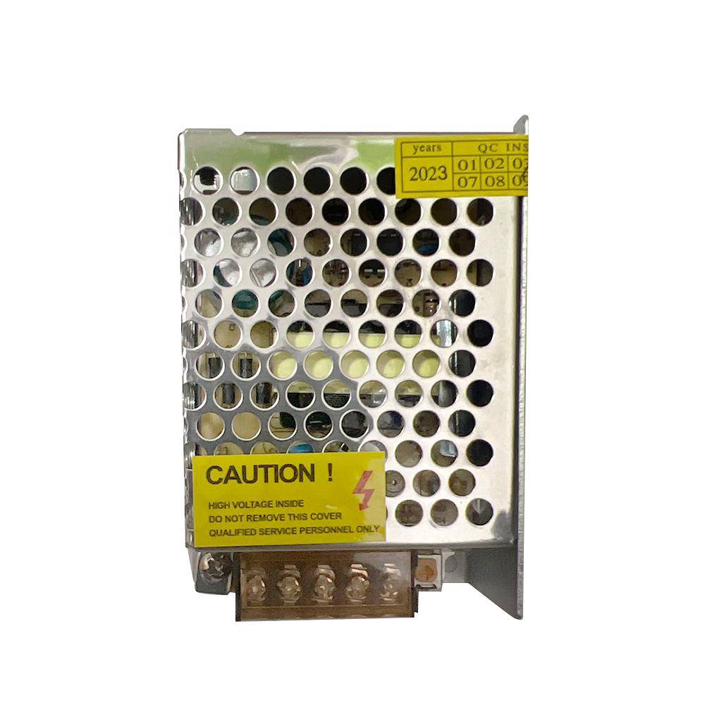 Switching Power Supply Transformer AC110V-220V to DC 12V Power Supply Adapter 5A Switching Power Supply SMPS
Switching Power Supply Transformer AC110V-220V to DC 12V Power Supply Adapter 5A Switching Power Supply SMPS