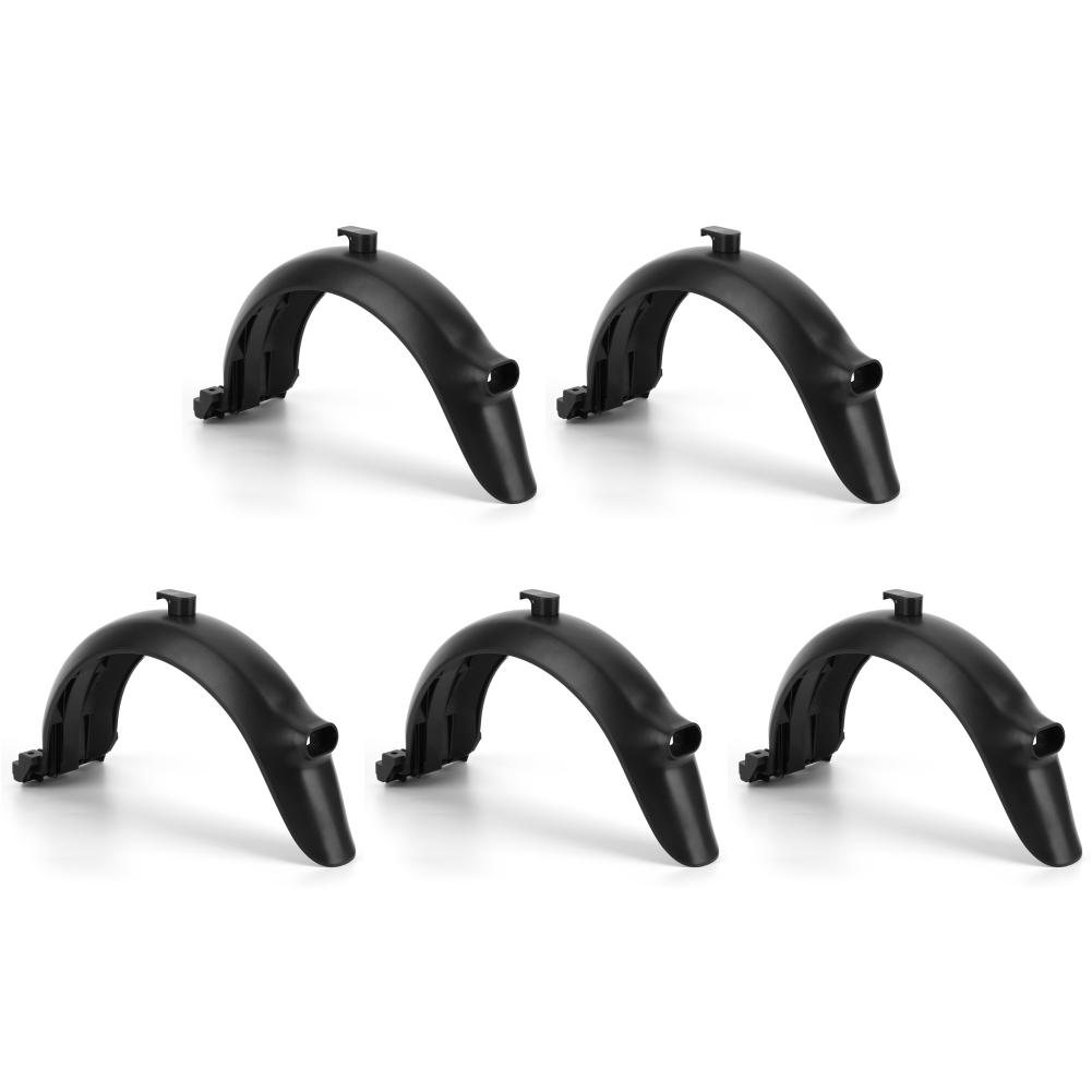 Заднее крыло электрического скутера для Ninebot F30 F40 (Заднее крыло)
Заднее крыло электрического скутера для Ninebot F30 F40 (Заднее крыло)