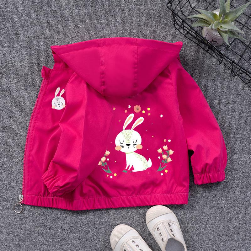 1 2 3 4 5 6 років Весняна куртка для маленьких дівчаток з мультяшним принтом лінивця, пальто маленької принцеси з капюшоном на блискавці, вітрівка для хлопчиків, дитячий одяг 130
1 2 3 4 5 6 років Весняна куртка для маленьких дівчаток з мультяшним принтом лінивця, пальто маленької принцеси з капюшоном на блискавці, вітрівка для хлопчиків, дитячий одяг 130