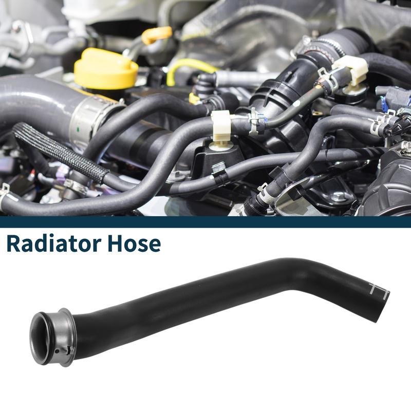 Motoforti Radiator Hose for Porsche Panamera 2013-2016 No.97010650160 Rubber Coolant Pipe
Motoforti Radiator Hose for Porsche Panamera 2013-2016 No.97010650160 Rubber Coolant Pipe