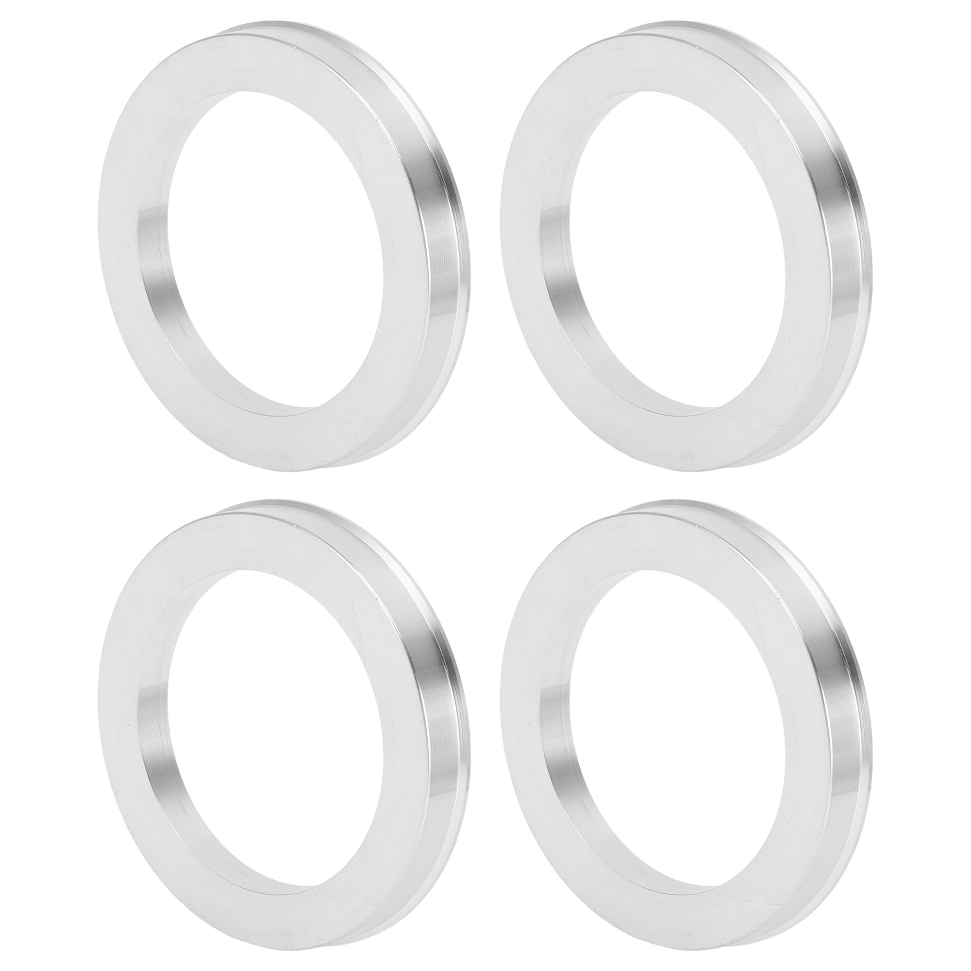 INFINAUTO Wheel Hub Centric Ring OD 76.1mm to ID 56.1mm Wheel Center Shaft Shock
INFINAUTO Wheel Hub Centric Ring OD 76.1mm to ID 56.1mm Wheel Center Shaft Shock