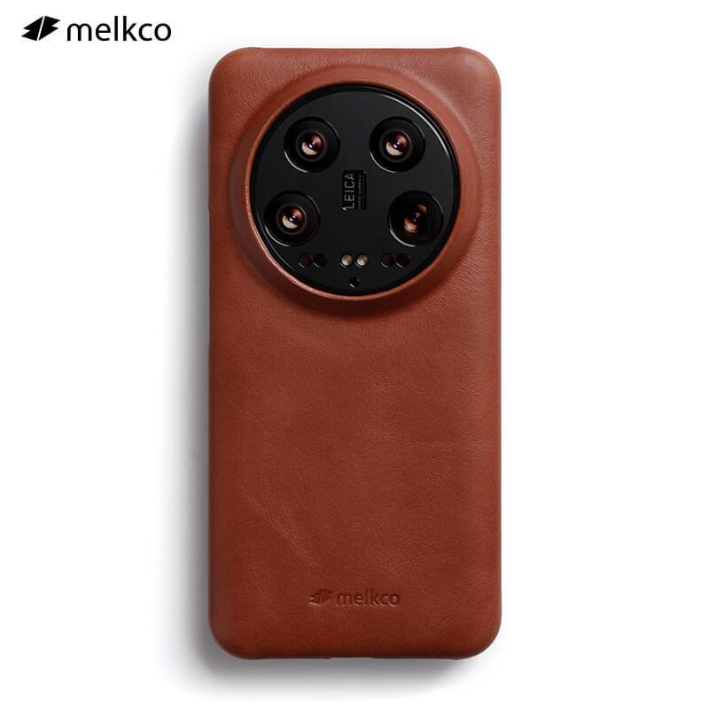 Melkco Premium Genuine Cowhide Leather Case for Xiaomi Mi 14 Ultra Mi15 Ultra-Slim Vintage Oil Wax Microfiber inner Luxury Cover Mi12SUltra коричневый
Melkco Premium Genuine Cowhide Leather Case for Xiaomi Mi 14 Ultra Mi15 Ultra-Slim Vintage Oil Wax Microfiber inner Luxury Cover Mi12SUltra коричневый