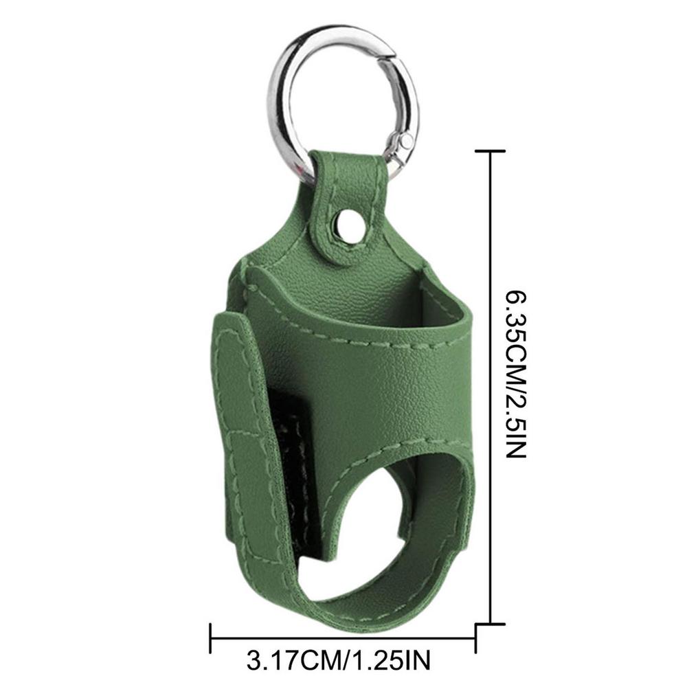 Inhaler Case Holder PU Leather Storage Case With Metal Buckle For Inhaler For Travel Daily School Hiking Lightweight Protectin зелений
Inhaler Case Holder PU Leather Storage Case With Metal Buckle For Inhaler For Travel Daily School Hiking Lightweight Protectin зелений