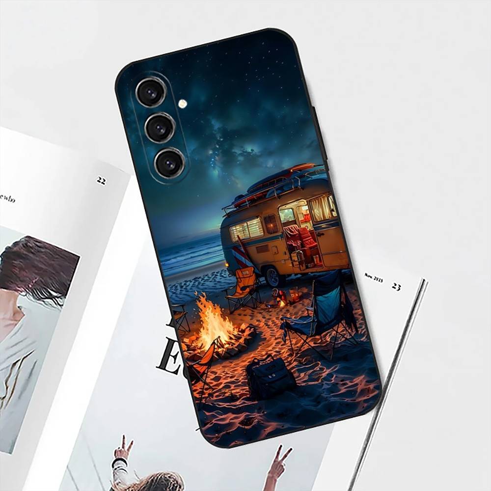 Combi Van Car Outdoor Camping Phone Case For Samsung S 25,24,23,22,30,21,10,9,Ultra,Plus,Lite,FE,4,5G Black Soft Case SamsungS25
Combi Van Car Outdoor Camping Phone Case For Samsung S 25,24,23,22,30,21,10,9,Ultra,Plus,Lite,FE,4,5G Black Soft Case SamsungS25
