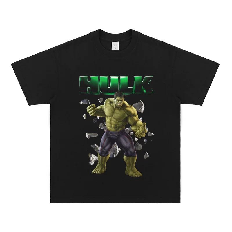 Hulk Breaking Through Vintage TShirt Casual Street Fashion Soft Cotton Y2K Aesthetic Outdoor Streetwear for Action Movie Lovers M
Hulk Breaking Through Vintage TShirt Casual Street Fashion Soft Cotton Y2K Aesthetic Outdoor Streetwear for Action Movie Lovers M