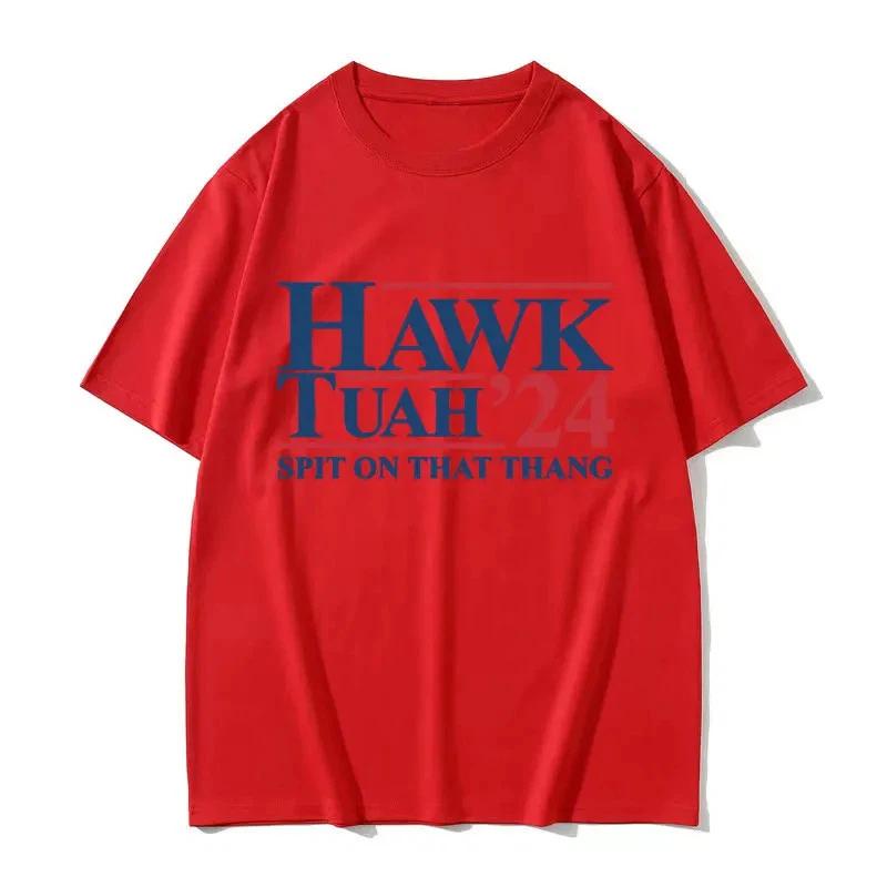 Hawk Tuah Print Tshirts Summer Unisex Casual Fashion Funny Streetwear Oversize ONeck Short Sleeve Tops for Women Tshirts S
Hawk Tuah Print Tshirts Summer Unisex Casual Fashion Funny Streetwear Oversize ONeck Short Sleeve Tops for Women Tshirts S