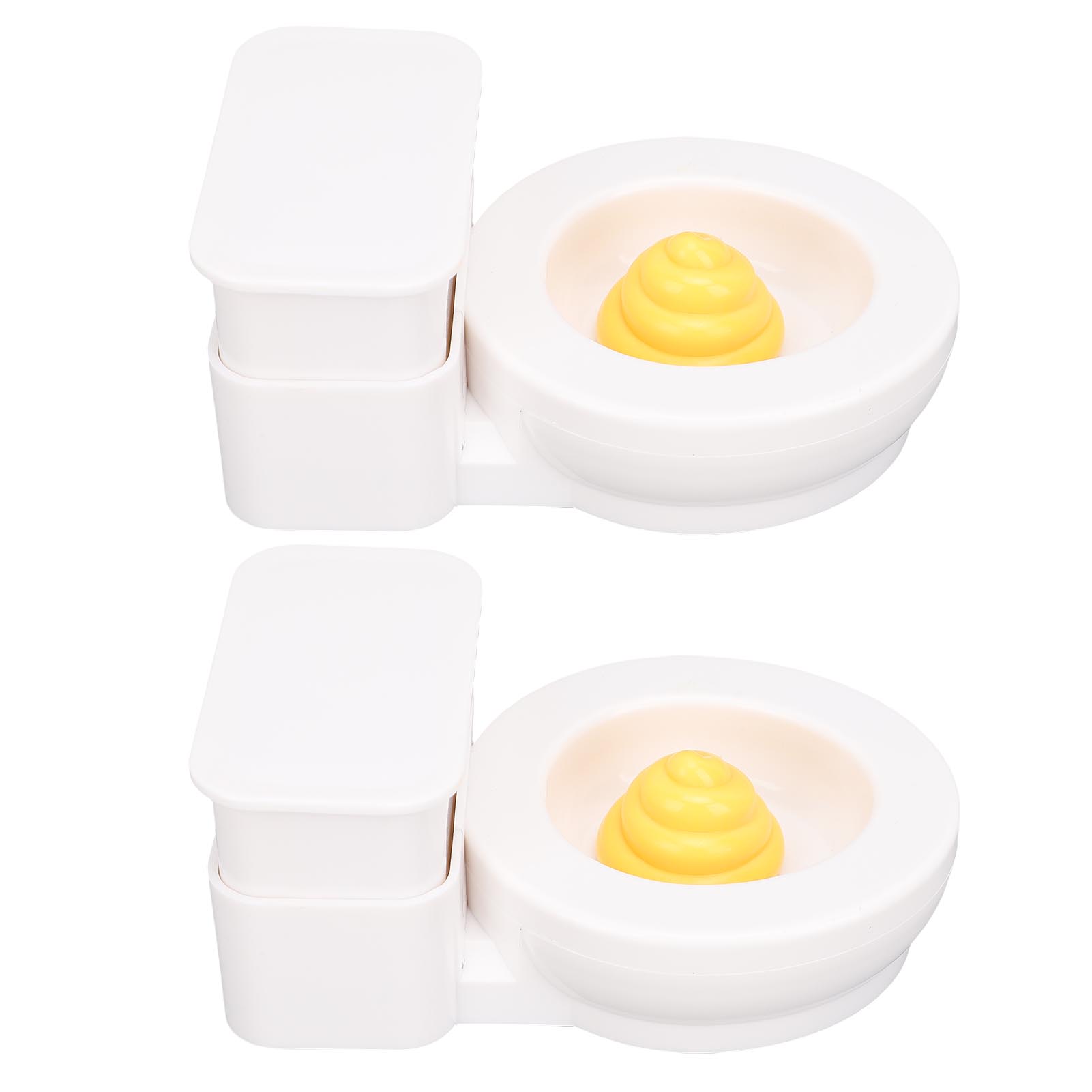 Air Pressure Toilet Toy Miniature Commode Model Toy Hilarious Prankster Joke Stuff for Boys Girls
Air Pressure Toilet Toy Miniature Commode Model Toy Hilarious Prankster Joke Stuff for Boys Girls