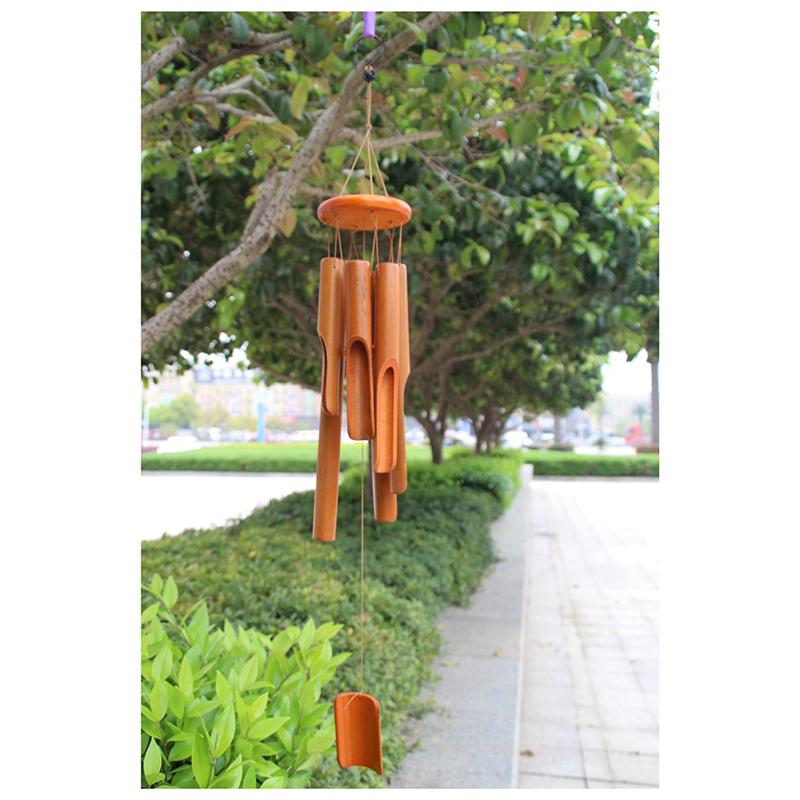 Бамбуковые колокольчики ветра Колокольчики ветра Поделки для уличного сада Двора Домашнее украшение Деревянные бамбуковые колокольчики ветра
Бамбуковые колокольчики ветра Колокольчики ветра Поделки для уличного сада Двора Домашнее украшение Деревянные бамбуковые колокольчики ветра