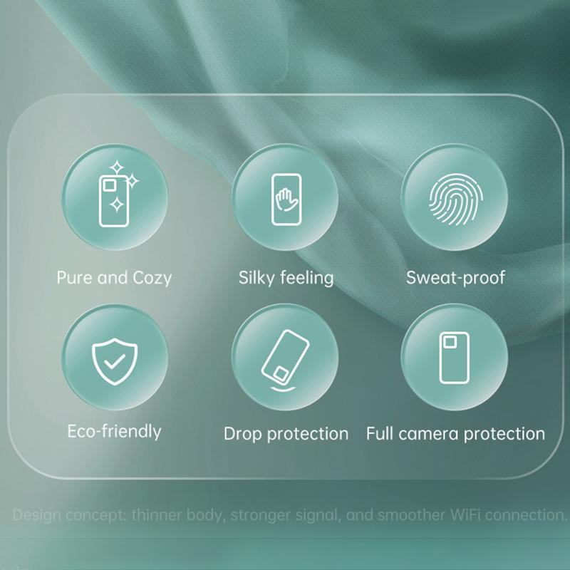 XINLI For OnePlus 12 5G Case Electroplating TPU Phone Cover Precise Lens Protection White
XINLI For OnePlus 12 5G Case Electroplating TPU Phone Cover Precise Lens Protection White