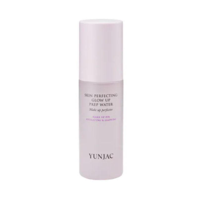 YUNJAC Skin Perfecting Glow Up Prep Water 50 мл
YUNJAC Skin Perfecting Glow Up Prep Water 50 мл