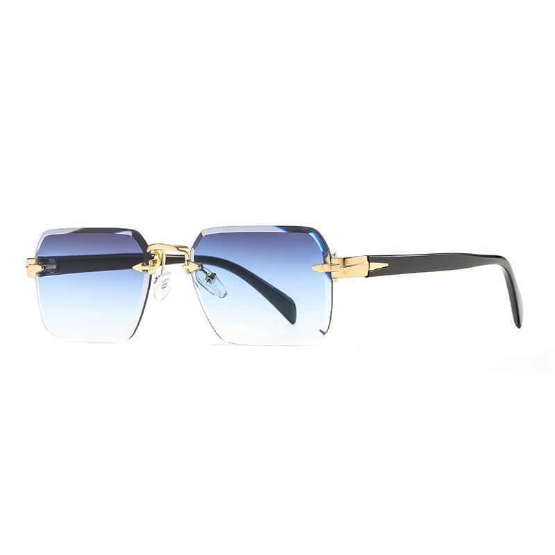 Black Fullframe Uv400 Sunglasses For Outdoor Sports And Fashion Enthusiasts Gray Blue
Black Fullframe Uv400 Sunglasses For Outdoor Sports And Fashion Enthusiasts Gray Blue