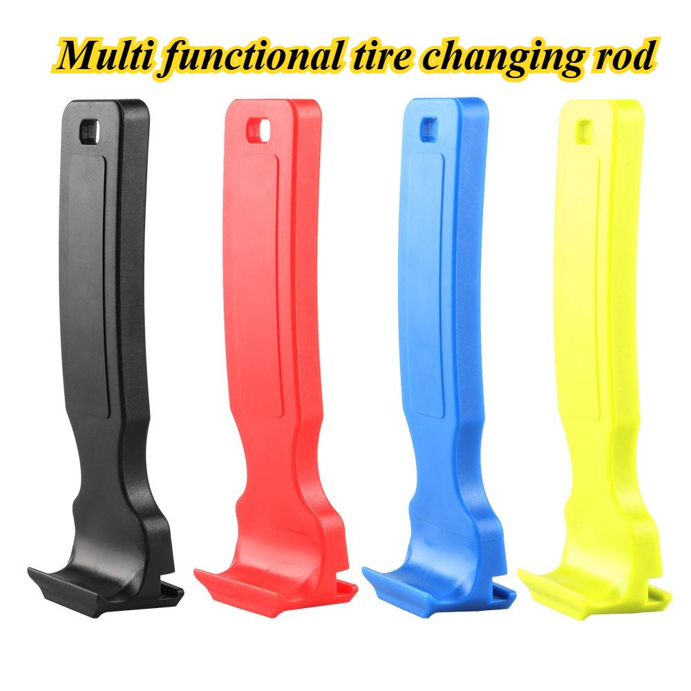 Set of Professional Tire Levers for Bicycles Changing And Prying Tires with an Anti-Bending Feature The Inner Tube, Crucial for Fast Tire Repairs чёрный
Set of Professional Tire Levers for Bicycles Changing And Prying Tires with an Anti-Bending Feature The Inner Tube, Crucial for Fast Tire Repairs чёрный