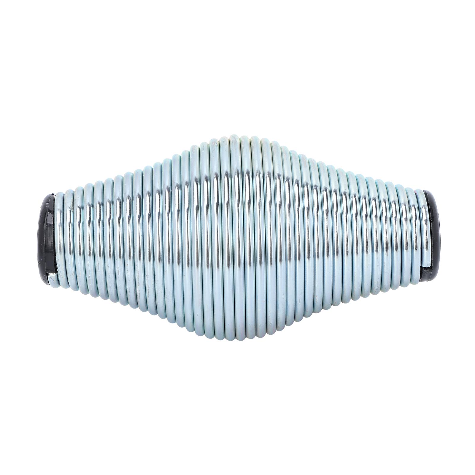 Пружинный стресс-мяч, силовой тренажер, мяч для рук, пальцев, больших пальцев, укрепитель, усилитель
Пружинный стресс-мяч, силовой тренажер, мяч для рук, пальцев, больших пальцев, укрепитель, усилитель