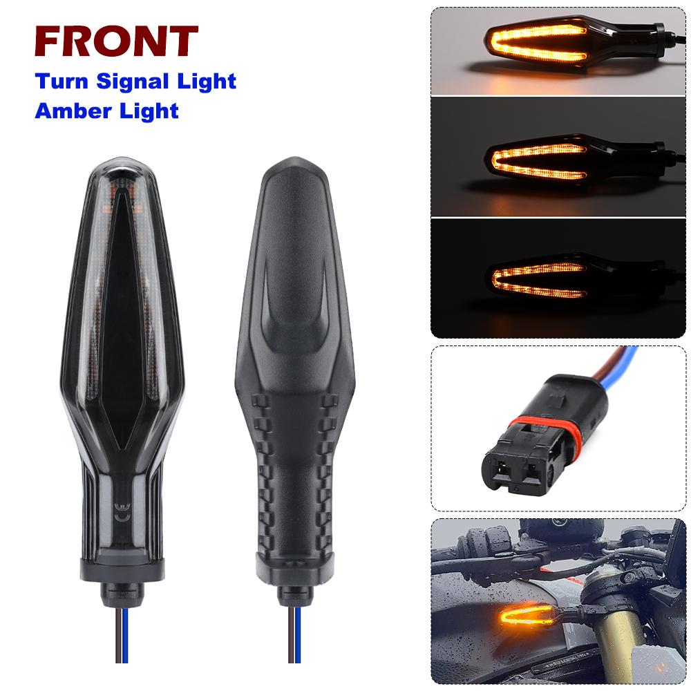 F900GS R1250GS Front Turn Signal Light Tail Brake Indicator Flasher For BMW R1300GS R1250GS ADV S1000XR F900 S1000 R1250 GS XR Front Turn Signal
F900GS R1250GS Front Turn Signal Light Tail Brake Indicator Flasher For BMW R1300GS R1250GS ADV S1000XR F900 S1000 R1250 GS XR Front Turn Signal
