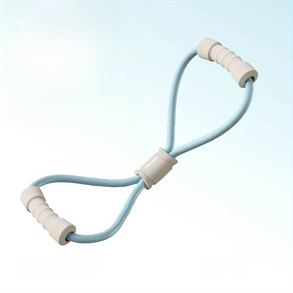 Натяжение каната Йога Тренажерный зал Резиновый рычаг Сопротивление 8-образный Фитнес Силовое оборудование Домашний спортзал Грудной эспандер Эластичная лента синий
Натяжение каната Йога Тренажерный зал Резиновый рычаг Сопротивление 8-образный Фитнес Силовое оборудование Домашний спортзал Грудной эспандер Эластичная лента синий