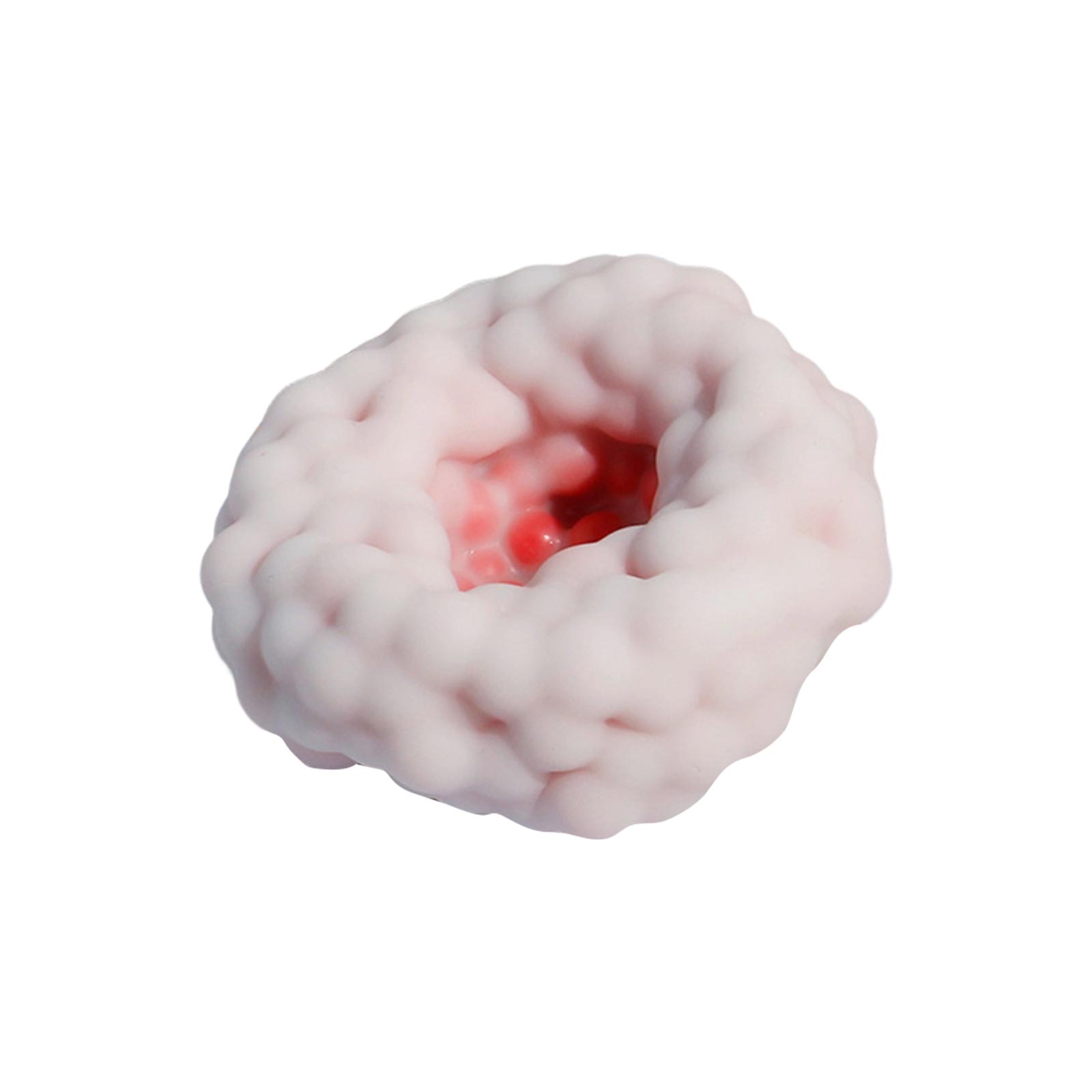 Stress Relief Ball Toy Antistress Decompression Sensory Toys for Adults Kids Soft Slow Rising Home birthday gifts One Size червоний
Stress Relief Ball Toy Antistress Decompression Sensory Toys for Adults Kids Soft Slow Rising Home birthday gifts One Size червоний