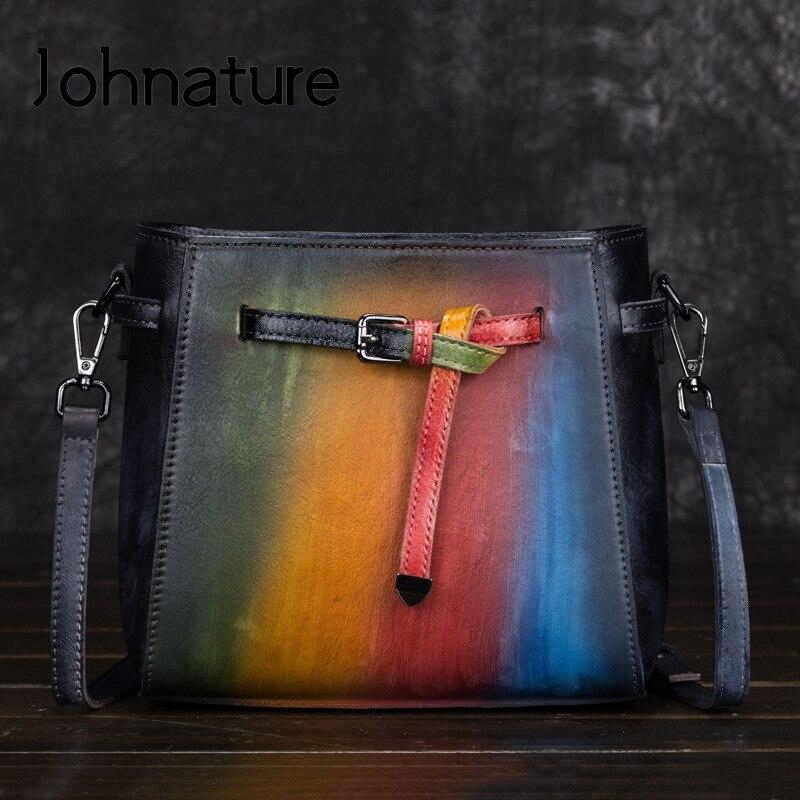 Johnature натуральная кожа ручной работы в стиле ретро женские сумки на плечо модные однотонные сумки через плечо из воловьей кожи для женщин
Johnature натуральная кожа ручной работы в стиле ретро женские сумки на плечо модные однотонные сумки через плечо из воловьей кожи для женщин