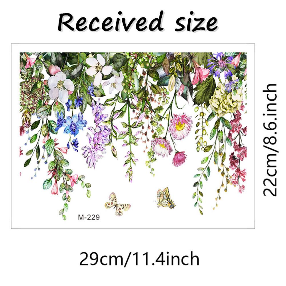 Зеленые листья растений цветы туалетные наклейки самоклеящиеся наклейки на крышку унитаза наклейка на стену ванной комнаты декор наклейка на крышку унитаза 29*22cm typesetting
Зеленые листья растений цветы туалетные наклейки самоклеящиеся наклейки на крышку унитаза наклейка на стену ванной комнаты декор наклейка на крышку унитаза 29*22cm typesetting