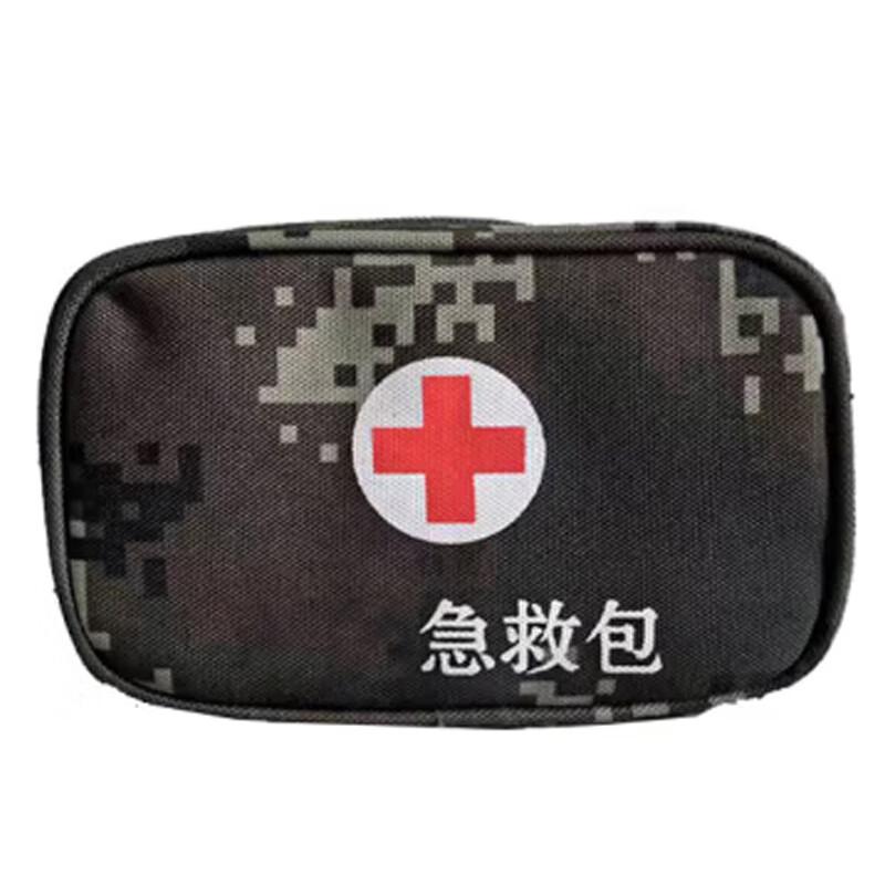 Jinying Standard Outdoor First Aid Kit
Jinying Standard Outdoor First Aid Kit