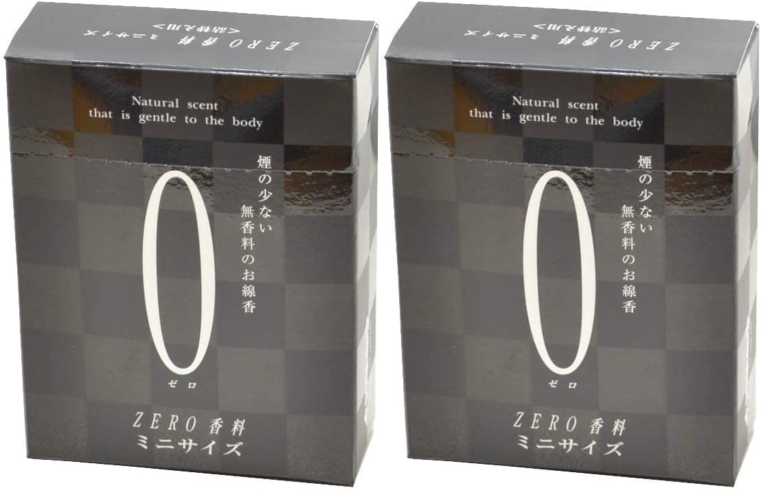 из Okuno Seimeido ZERO Black Mini Size Ароматическая палочка Сменный блок 60 г x 2 шт. Легкое дымчатое благовоние без запаха, черного цвета, без запаха, для помещений, в кондоминиуме
из Okuno Seimeido ZERO Black Mini Size Ароматическая палочка Сменный блок 60 г x 2 шт. Легкое дымчатое благовоние без запаха, черного цвета, без запаха, для помещений, в кондоминиуме