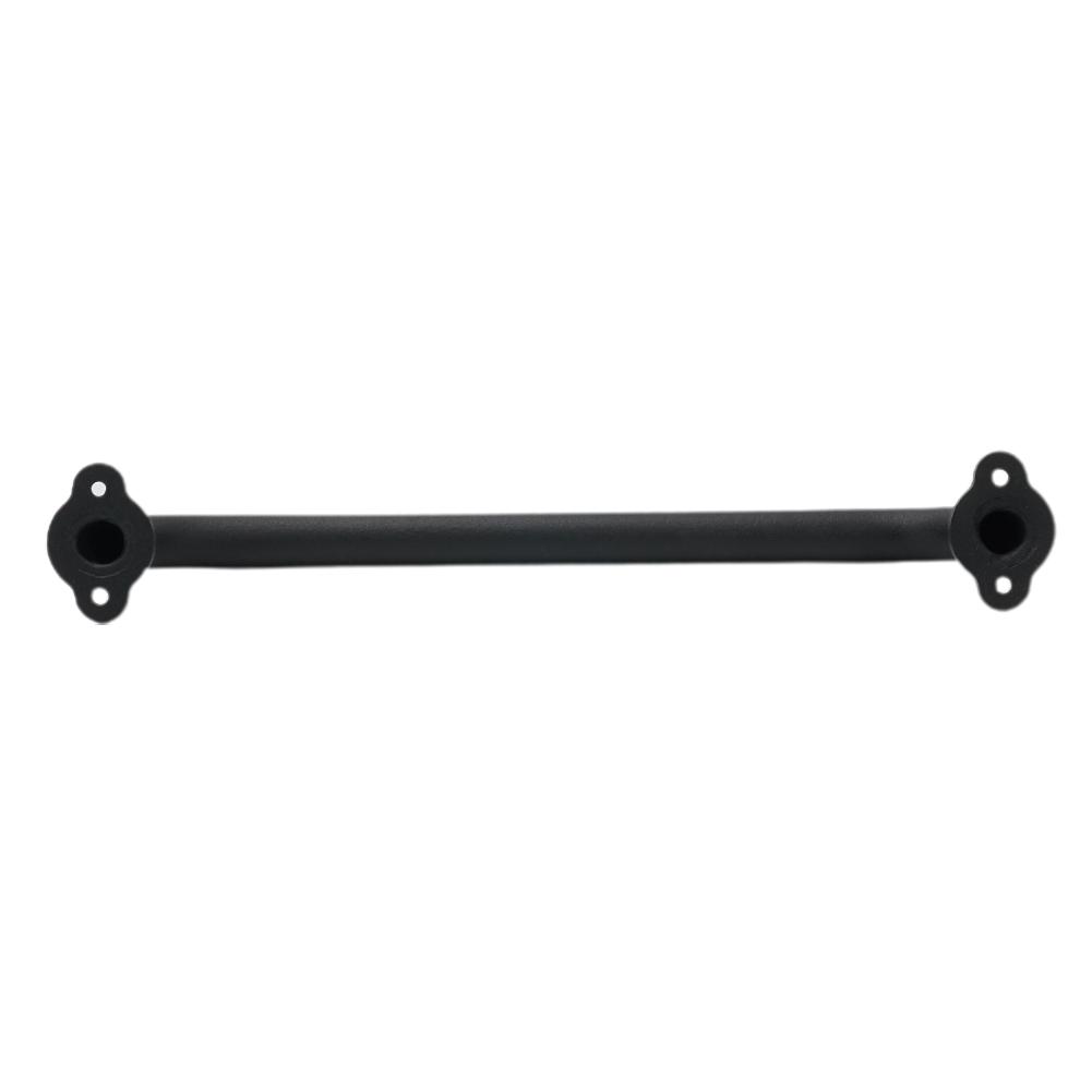 Matte Black Carbon Steel Sliding Barn Door Pull Handle Set with Flush Mount Suitable for Gate Hardware and Modern Sliding Doors China Mainland
Matte Black Carbon Steel Sliding Barn Door Pull Handle Set with Flush Mount Suitable for Gate Hardware and Modern Sliding Doors China Mainland