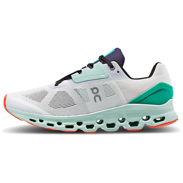 On Running Cloudstratus Undyed White Creek 39.98246 43
On Running Cloudstratus Undyed White Creek 39.98246 43