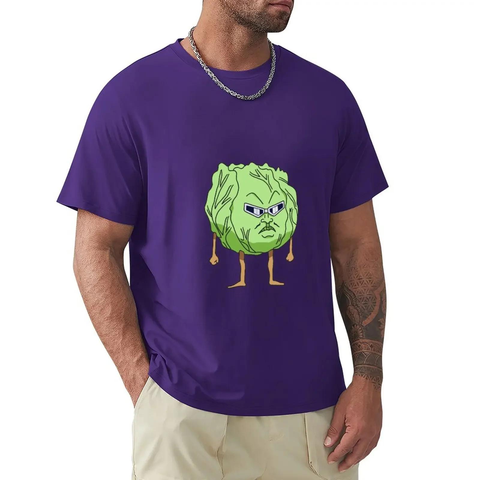 Men Cabbage Bobobo-bo Bo-bobo T-Shirt Men Clothing Harajuku Graphic Heavyweights Funnys Tees Plus Sizes Short Sleeve Tee Tops M
Men Cabbage Bobobo-bo Bo-bobo T-Shirt Men Clothing Harajuku Graphic Heavyweights Funnys Tees Plus Sizes Short Sleeve Tee Tops M