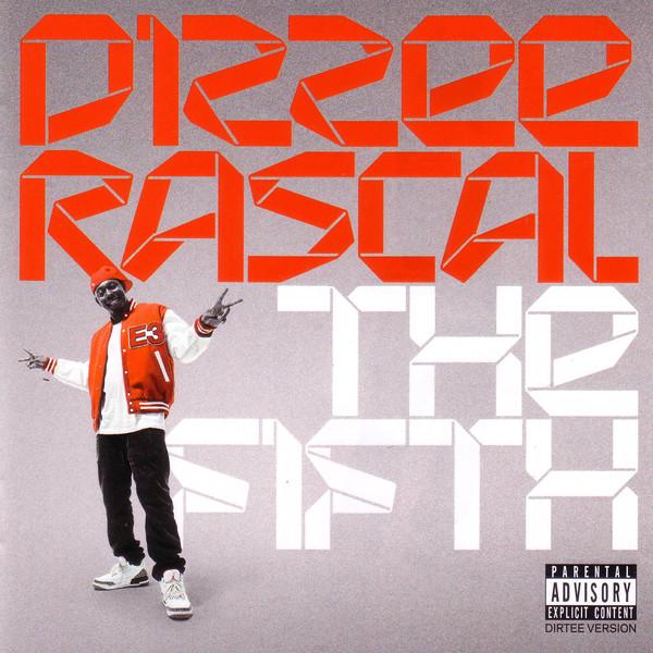 CD DIZZEE RASCAL - The Fifth STANK021 Dirtee Stank Re 2013 UK Dance & Electronica Used
CD DIZZEE RASCAL - The Fifth STANK021 Dirtee Stank Re 2013 UK Dance & Electronica Used