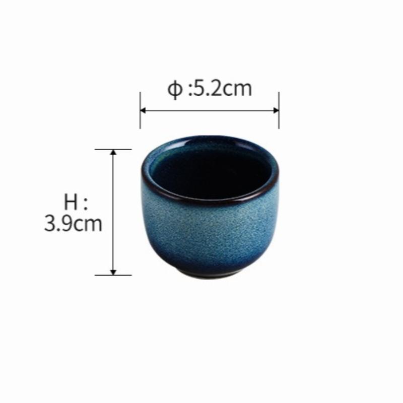 Household Japanese Sake 1 Set Blue Mini Ceramic Flask Decoration Furnishings Floral Accessories Hip Flask XXL
Household Japanese Sake 1 Set Blue Mini Ceramic Flask Decoration Furnishings Floral Accessories Hip Flask XXL
