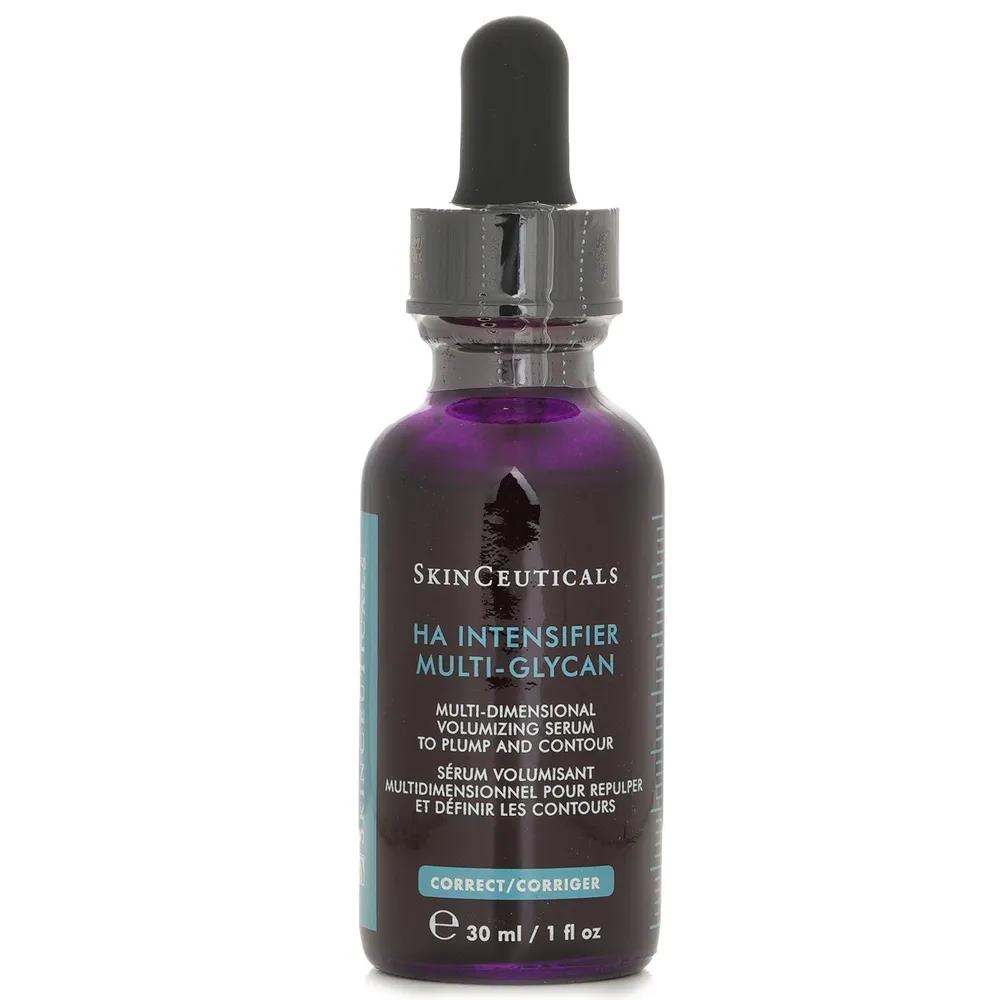 H.A Intensifier Multi-Glycan 898584 30ML
H.A Intensifier Multi-Glycan 898584 30ML
