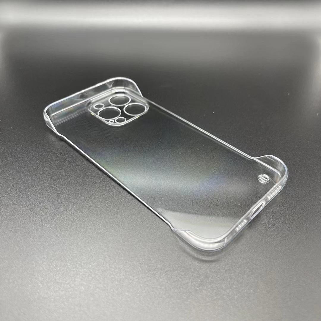 PC Boundless Материал Подходит для Apple 15plus Чехол для мобильного телефона Жесткий прозрачный защитный чехол для iPhone 15pro Apple 15promax
PC Boundless Материал Подходит для Apple 15plus Чехол для мобильного телефона Жесткий прозрачный защитный чехол для iPhone 15pro Apple 15promax