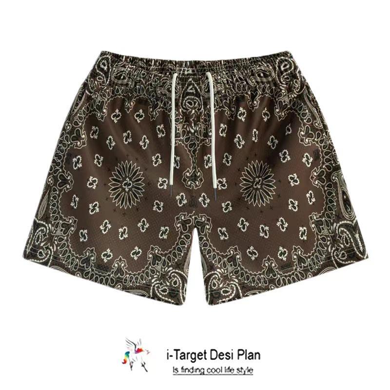 Унисекс американские баскетбольные шорты: Повседневные, Модные, Дышащие Спортивные и Пляжные Шорты Пятиточки Medium
Унисекс американские баскетбольные шорты: Повседневные, Модные, Дышащие Спортивные и Пляжные Шорты Пятиточки Medium