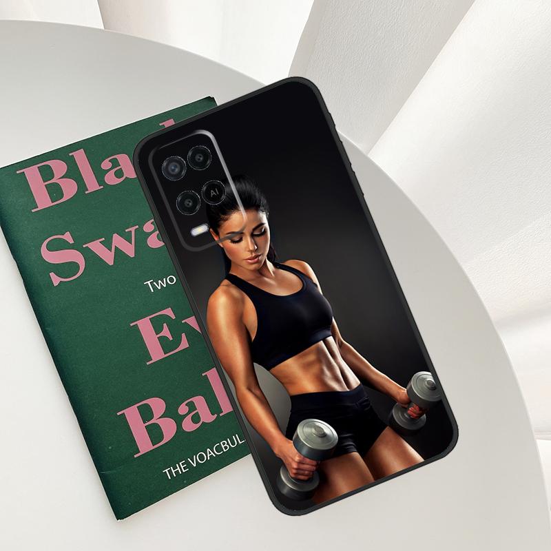 Fitness Sexy Girl Case For Oppo A52 A72 A76 A96 A54 A74 A94 A54S A57S A58 A78 A98 A57 A77 A15 A16 A17 Cover OPPO A54 4G
Fitness Sexy Girl Case For Oppo A52 A72 A76 A96 A54 A74 A94 A54S A57S A58 A78 A98 A57 A77 A15 A16 A17 Cover OPPO A54 4G