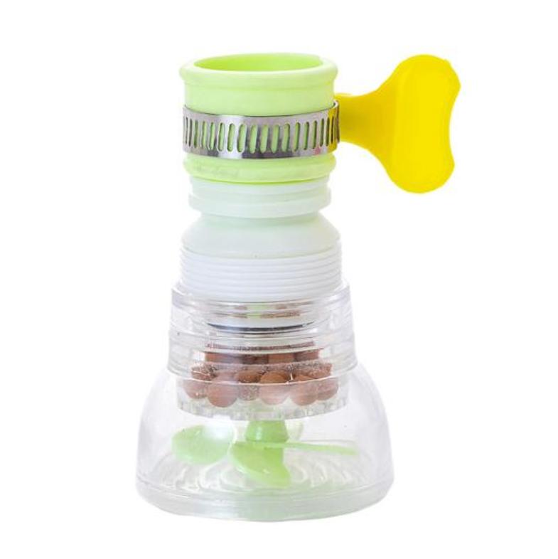 Новый фильтр для крана Брызгозащищенный Слив Прочный Полезный Насадка-фильтр для кухонного крана 1 шт.
Новый фильтр для крана Брызгозащищенный Слив Прочный Полезный Насадка-фильтр для кухонного крана 1 шт.