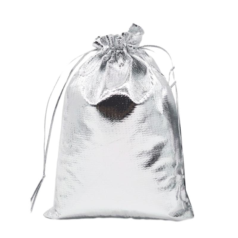 50pcs Adjustable Jewelry Packing Fabric Bag Drawstring Wedding Storage Pouches 9 12cm
50pcs Adjustable Jewelry Packing Fabric Bag Drawstring Wedding Storage Pouches 9 12cm