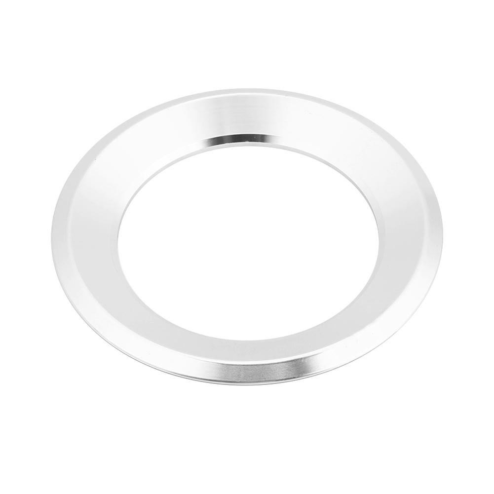 Car Steering Wheel Ring Cover Trim for Octavia A7 A5 Rapid Fabia Superb 20122016 Silver
Car Steering Wheel Ring Cover Trim for Octavia A7 A5 Rapid Fabia Superb 20122016 Silver