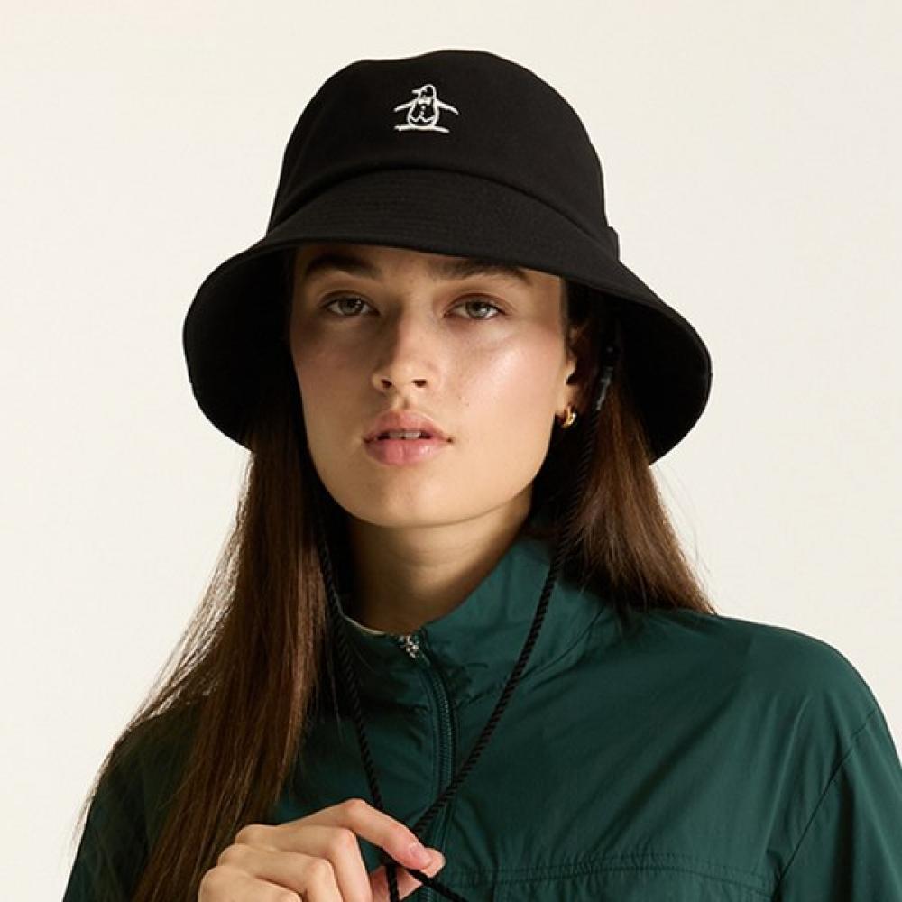 MunSingwear Women S Bucket Hat Black Mq322lcp71 BLCK_BLCK/FR
MunSingwear Women S Bucket Hat Black Mq322lcp71 BLCK_BLCK/FR