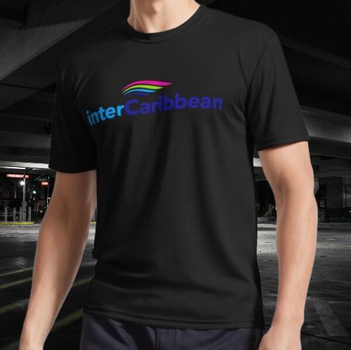 InterCaribbean Airlines Logo Active T-Shirt Funny Size S to 5XL M
InterCaribbean Airlines Logo Active T-Shirt Funny Size S to 5XL M
