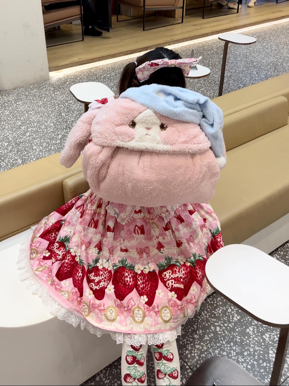 Плед из кораллового флиса с капюшоном и халат для сна Luna s Little Bat One Size
Плед из кораллового флиса с капюшоном и халат для сна Luna s Little Bat One Size