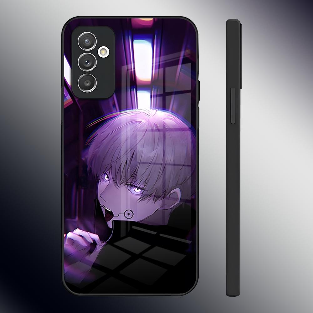 Чехол для телефона Jujutsu Kaisen Аниме Инумаки Тоге Для Samsung S24 Ultra S23 S22 S20 Fe S21 Plus A54 A34 A24 A53 A13 A16 Стеклянный Чехол Samsung s22plus
Чехол для телефона Jujutsu Kaisen Аниме Инумаки Тоге Для Samsung S24 Ultra S23 S22 S20 Fe S21 Plus A54 A34 A24 A53 A13 A16 Стеклянный Чехол Samsung s22plus