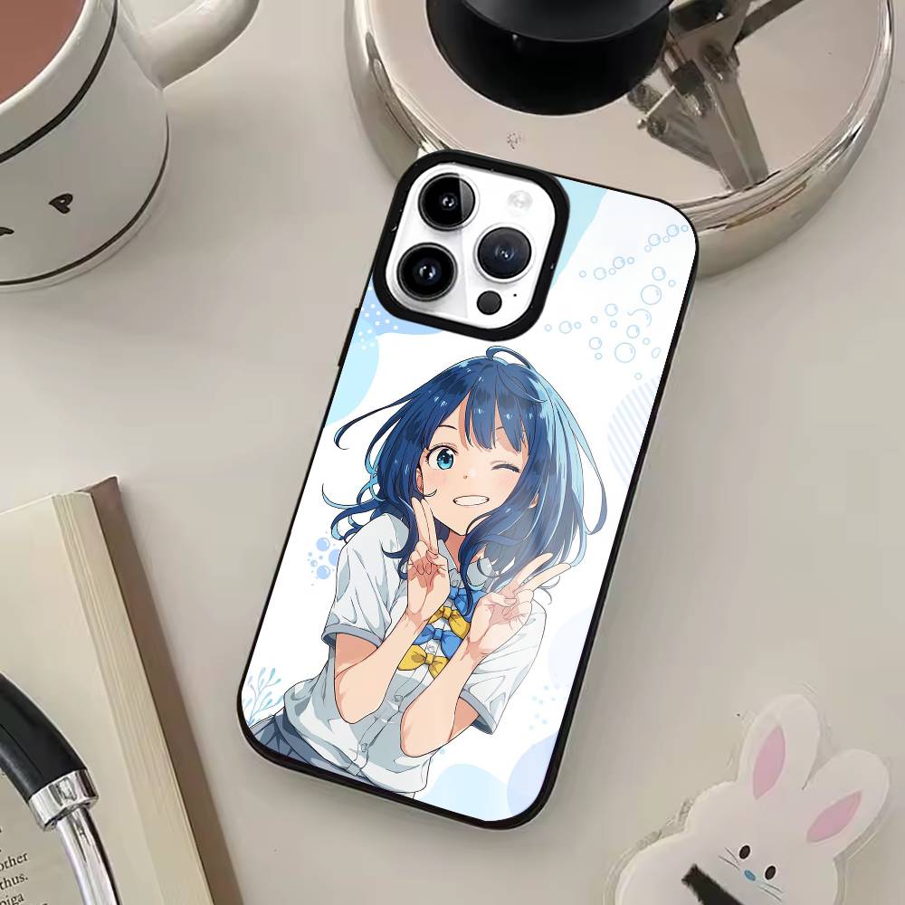 Чехол для телефона с аниме-персонажами A-Anna Y-Yanami Для iPhone17,16,15,14,13,12,11 Plus,Pro Max Магнитный Для Magsafe Беспроводной Зарядки iPhone11PRO
Чехол для телефона с аниме-персонажами A-Anna Y-Yanami Для iPhone17,16,15,14,13,12,11 Plus,Pro Max Магнитный Для Magsafe Беспроводной Зарядки iPhone11PRO