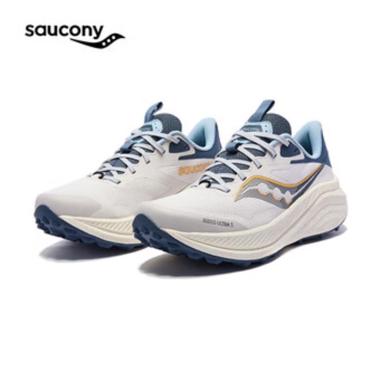 SAUCONY Taoyuan 3 Women s Trail Running & Hiking Shoes EU 37.5
SAUCONY Taoyuan 3 Women s Trail Running & Hiking Shoes EU 37.5