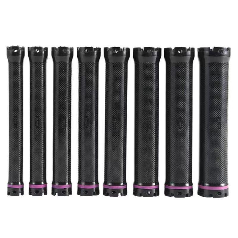 Ultra-light 24V Double-hole French Curling Rods - Durable, Explosion-proof Hair Styling Tool for Salons
Ultra-light 24V Double-hole French Curling Rods - Durable, Explosion-proof Hair Styling Tool for Salons