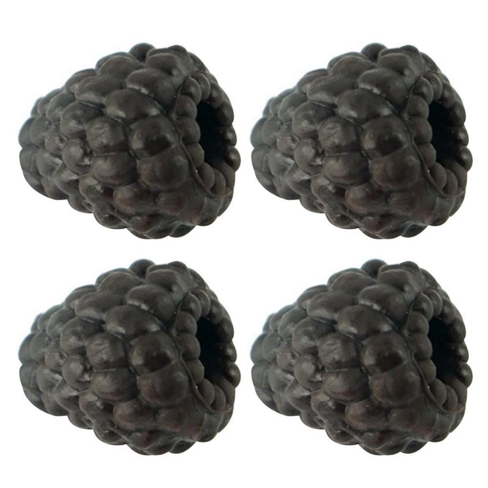 Bright Color PVC Home Decor Mulberry Branch Model Photography Props Fake Fruit Artificial Raspberry black-Raspberry
Bright Color PVC Home Decor Mulberry Branch Model Photography Props Fake Fruit Artificial Raspberry black-Raspberry