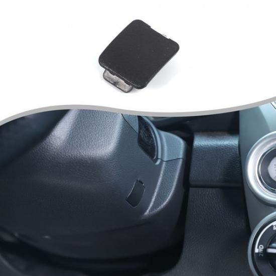 Shift Button Cover Buckle Trim For Nissan Titan
Shift Button Cover Buckle Trim For Nissan Titan